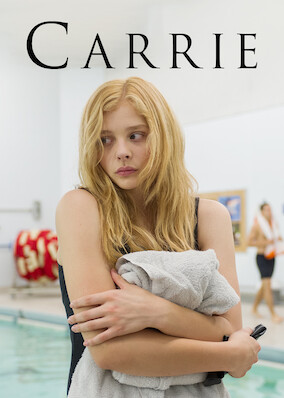 Carrie