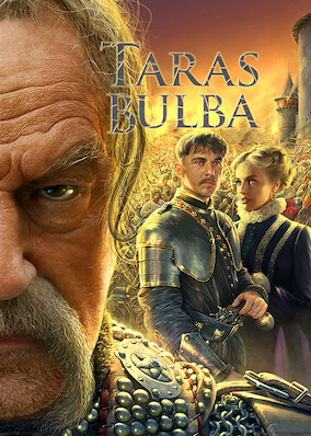 Taras Bulba