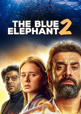 The Blue Elephant 2