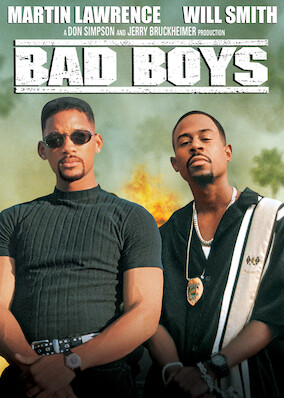 Bad Boys