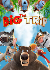 The Big Trip