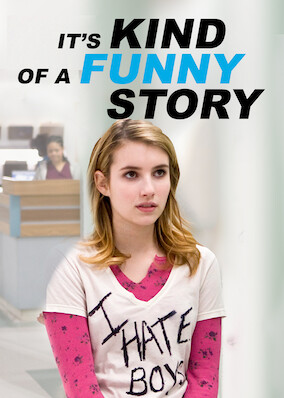 It's Kind of a Funny Story - Best Netflix VPN It's Kind of a Funny Story - Best Netflix VPN