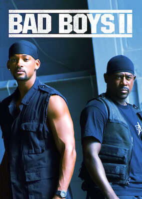 Bad Boys II