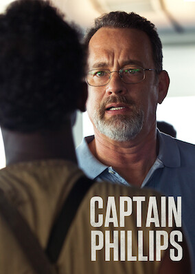 Captain Phillips