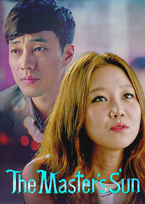 master's sun netflix