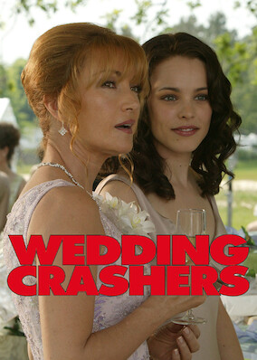 Wedding Crashers