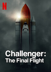 Challenger: The Final Flight