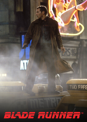 Blade Runner: Theatrical Cut