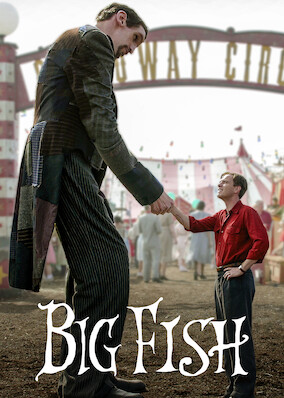 Big Fish