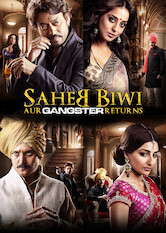 Saheb Biwi Aur Gangster Returns