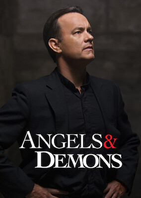 Angels and Demons