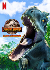 Jurassic World: Camp Cretaceous