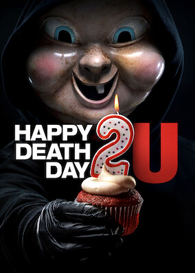 Happy Death Day 2U