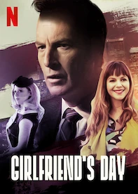 Girlfriend's Day