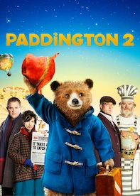 Paddington 2