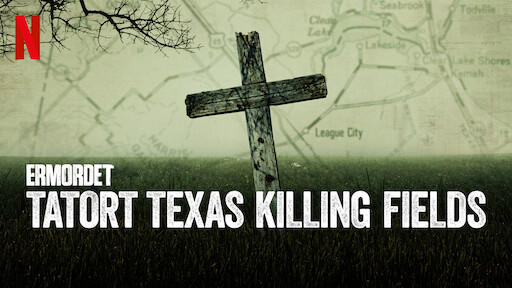 Ermordet: Tatort Texas Killing Fields