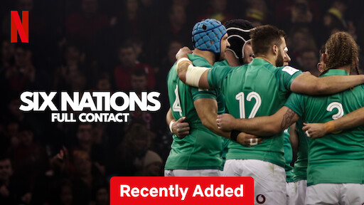 Six Nations: Full Contact