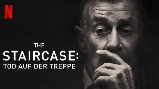 The Staircase: Tod auf der Treppe