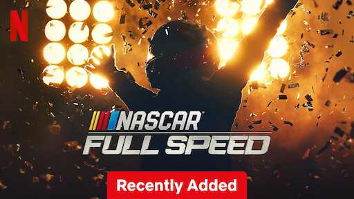 NASCAR: Full Speed