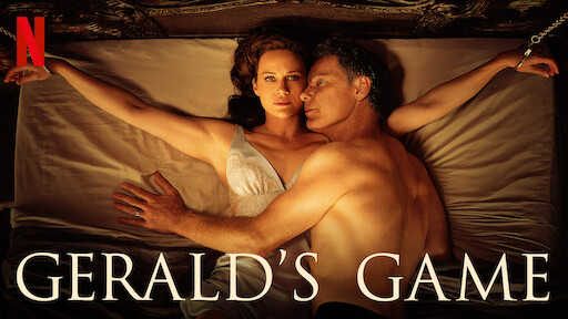 Gerald's Game