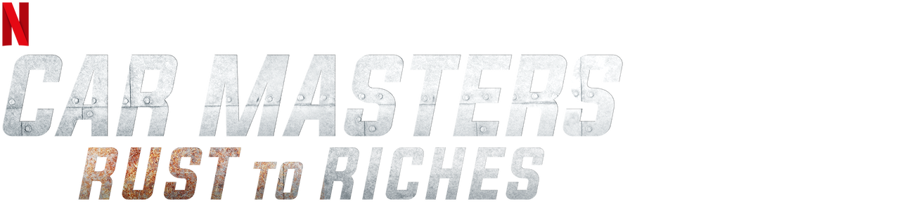 Car Masters: Rust to Riches