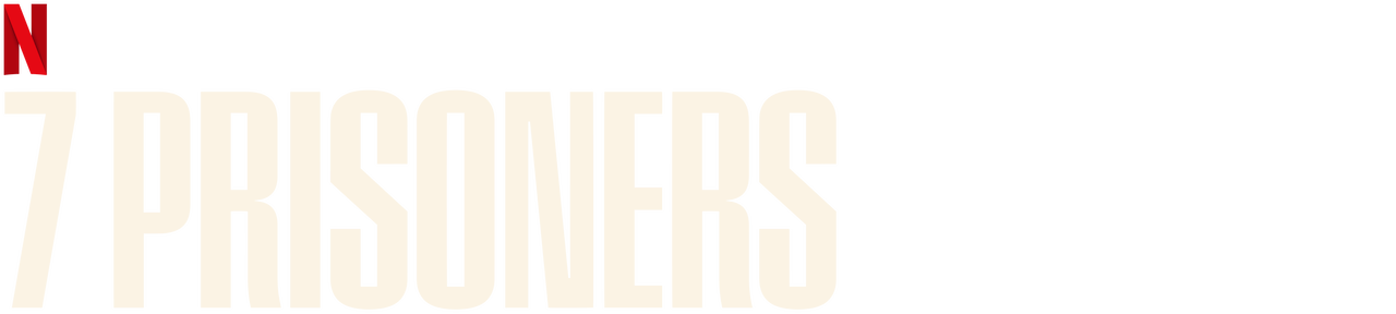 7 Prisoners