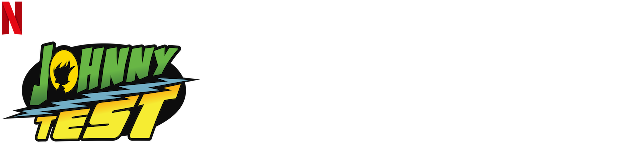 Johnny Test
