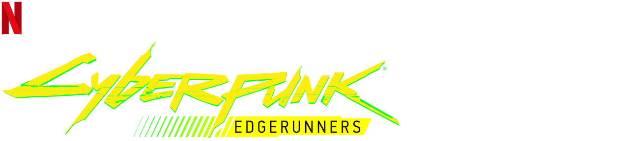 Cyberpunk: Edgerunners