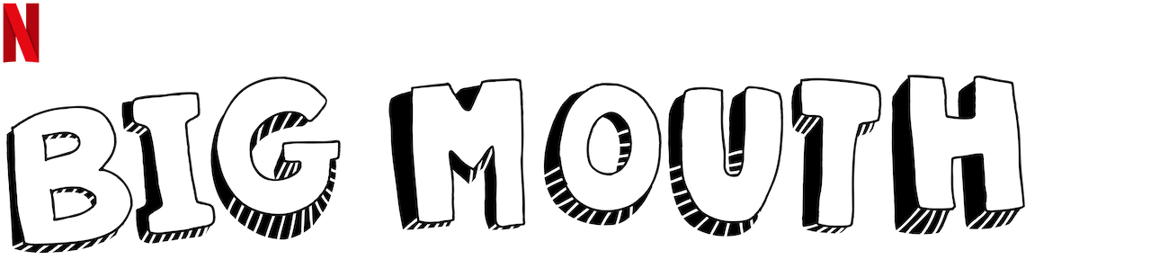 Big Mouth