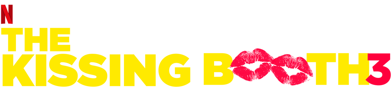 The Kissing Booth 3