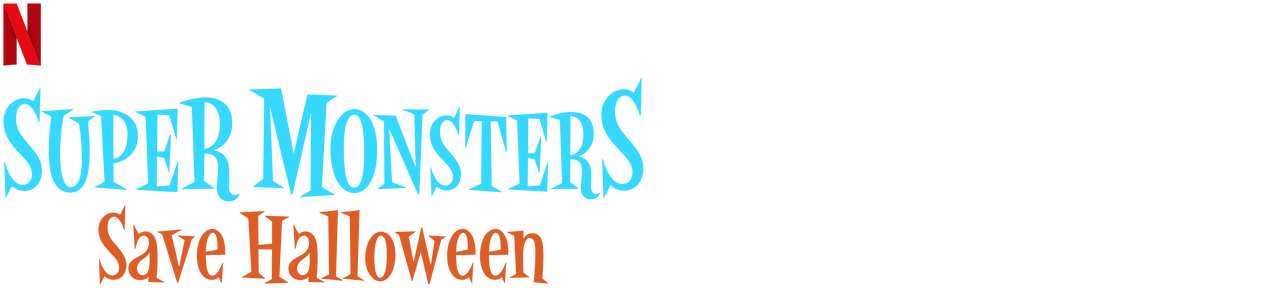 Super Monsters Save Halloween
