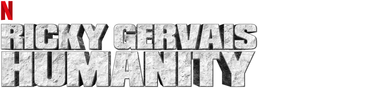 Ricky Gervais: Humanity