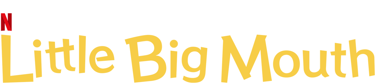 Little Big Mouth