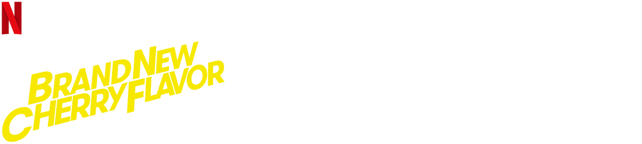 Brand New Cherry Flavor