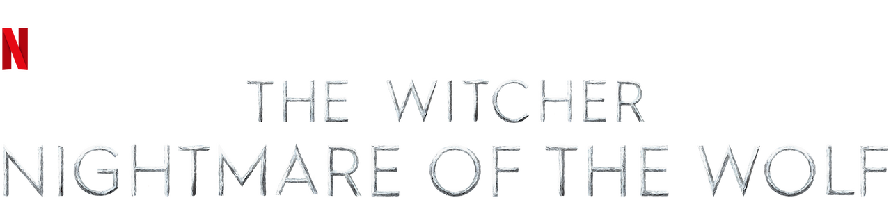 The Witcher: Nightmare of the Wolf